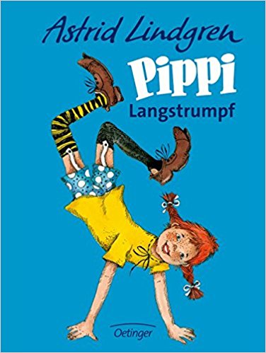 Text Von Pippi Langstrumpf